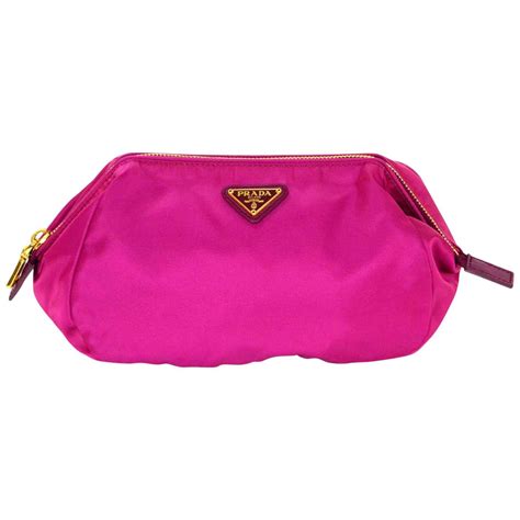 prada beauty bag|prada cosmetic bag sale.